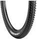 Vredestein Tire Mtb Black Panther 26x2.20 55-559 Folding Black