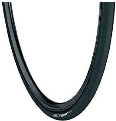 Vredestein Road Tyre Freccia 700x25 25-622 Folding Puncture Resistant Lining Black