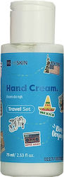 HiSkin Handcreme 75ml