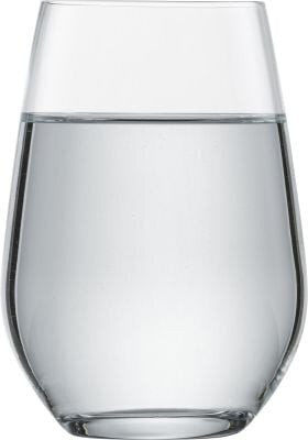 LSA international Set Gläser Wasser aus Glas 557ml 4Stück