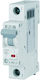 Eaton Automatic Circuit Breaker 40A Single-pole AC