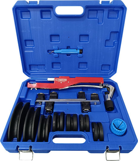 Σετ Κουρμπαδόρος Σωλήνων Fiber 1/4” Έως 7/8” Sks Tools 50000089