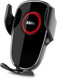 Xblitz Car Mobile Mount Black Xblitz Car Mobile Mount Black