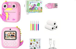 XO XJ05 Children's Camera 12MP with Thermal Pri...