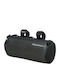Blackburn Grid Handlebar Bag Black Waterproof Reflective 1.2l New 2025