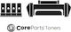 Coreparts Laser Toner HP Cyan Qi-w2031a