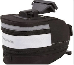Romet Fahrradtasche Unter Dem Sattel M-wawe L Schwarz-Weiß Romet Fahrradtasche Unter Dem Sattel M-wawe L Schwarz-Weiß