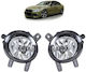 Halogen Car Headlights Bmw 3 F30 2 F46 4 F33 1 F20 3 F31 2 F23 4 F32 2 F45 1 F21 3 F34 4 F36 2 F22 F87