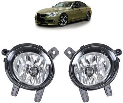 Halogen Car Headlights Bmw 3 F30 2 F46 4 F33 1 F20 3 F31 2 F23 4 F32 2 F45 1 F21 3 F34 4 F36 2 F22 F87