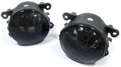 Halogen Bulbs Citroen C5 Ii C4 Picasso I Mpv Dacia Sandero Logan Mcv Duster Logan Ford Focus Iii C-max Ii Transit