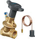 Oventrop Pressure Differential Regulator Hydrocontrol D Dn32