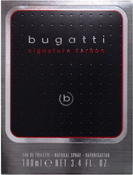 Bugatti Signature Eau De Toilette 100ml