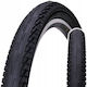 26 X 1.95 Semi-slick City Bicycle Tire