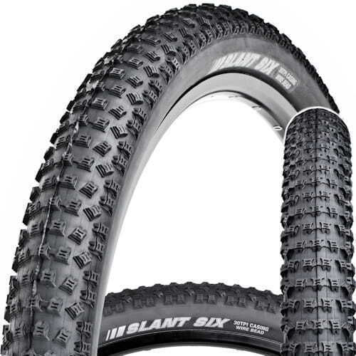 Kenda Slant Six Sport 29 X Mtb Bike Tyre