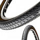 28x1.75 Cst Control Viva Black Urban Bicycle Tire