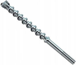 Hikoki Drill with SDS Max Shank Hikoki Drill with SDS Max Shank