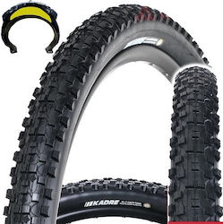Kenda K1027 Λάστιχο Ποδηλάτου Mountain, Δρόμου και Πόλης 29" x 2.1"
