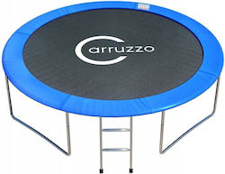 To10 Trampolin Federschutz 10ft