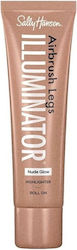 Sally Hansen Λαμπρυντικό Πόδια Nude Glow 100 Ml
