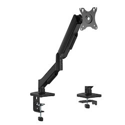 Brateck (LDT97-C012E) Monitor Stand Desk Mounted up to 32" Brateck (LDT97-C012E) Monitor Stand Desk Mounted up to 32"
