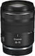 Canon Camera Lens RF 28-70mm F2.8 IS STM Black