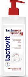 Lactovit Lactourea Body Lotion 400ml Lactovit Lactourea Body Lotion 400ml