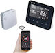 Smart Digital Thermostat with Wi-Fi