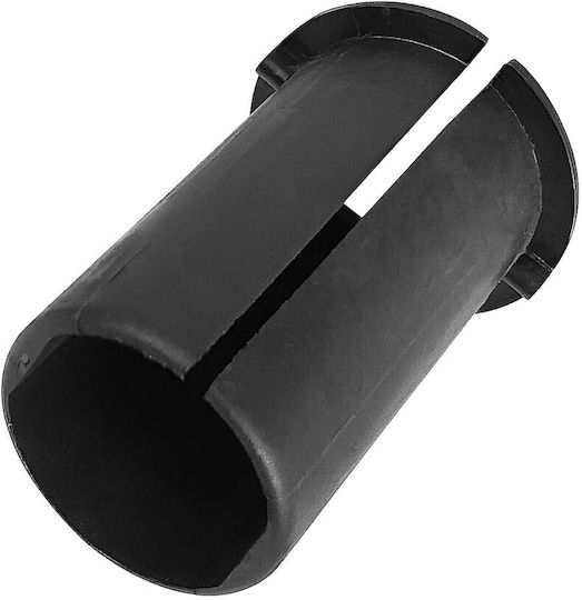 Zero Steering Column Cover Zero 8 Original Black