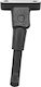 Ninebot Kickstand Ninebot Segway E2 Pro 120mm Original Scooter Black