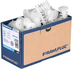 Rawlplug R-ISO-PLUG-50 Linch Pin Set 50buc