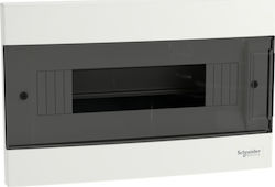 Schneider Electric Wall Mounted 185x285mm Fuse Box Schneider Electric Wall Mounted 185x285mm Fuse Box