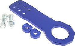 MTuning Car Tow Hook Blue MTuning Car Tow Hook Blue