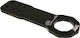 MTuning Avex Car Tow Hook Black