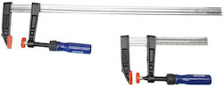AWTools Σφιγκτήρας Τύπου "F"