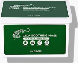 The Saem Sheet Face Mask The Saem Sheet Face Mask