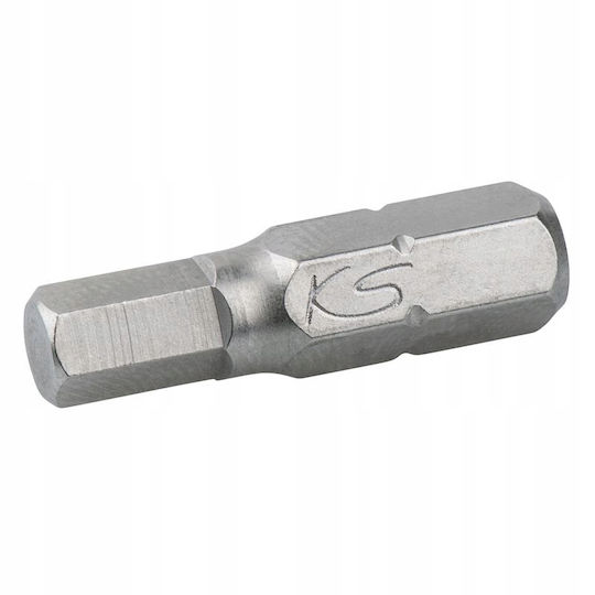 1/4 Hex Бит 25мм 5мм Ks Tools