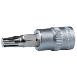 Bit Steckschlüssel Tx Schrauben T30 1/4 Ks Tools