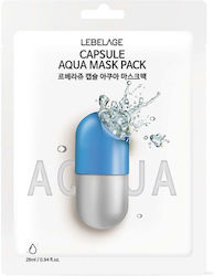 Lebelage Face Patches