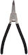 Ks Tools Πένσα Μήκους 210mm