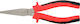 Ks Tools Πένσα Μήκους 160mm
