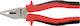 Ks Tools Pliers Length 180mm