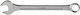 Classic Flat Ring Spanner Offset 9mm Ks