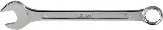 Classic Flat Ring Spanner Offset 9mm Ks