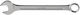 Classic Flat-ring Wrench Offset 36mm