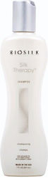 Biosilk Therapy Шампоан 1x0ml