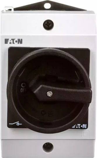 Eaton Rotativ Industrial de tip