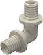 KAN-therm Γωνία Σωλήνα 2566302001