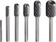 Hm Spiral Milling Cutter Type C 3mm Ks Tools