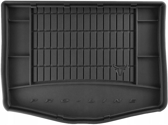 Gummi Kofferraum Fußmatten Einlage Teppich Ford C-Max Mk2 2010-2019