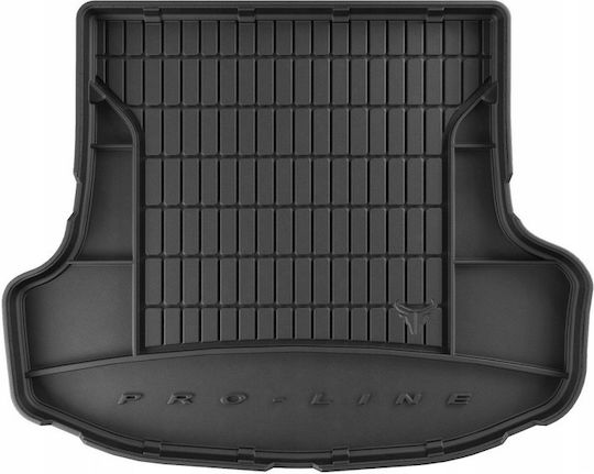 Rubber Trunk Mat for Kia Stinger 2017-2023